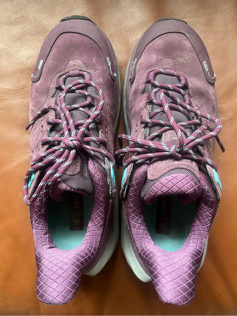 Hoka One One Kaha 2 shoe